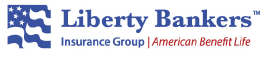logo liberty bankers