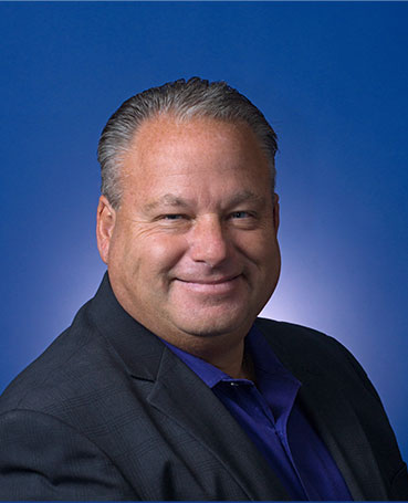 Andy Weninger
